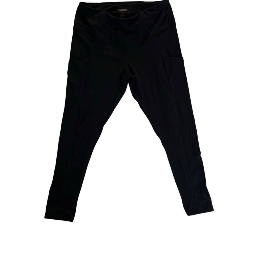 Copper Fit Leggings